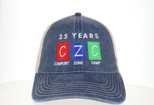 Load image into Gallery viewer, 25 YEAR CZC Hats