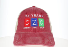 Load image into Gallery viewer, 25 YEAR CZC Hats