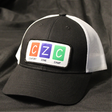 Load image into Gallery viewer, Trucker Style Hat