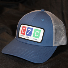 Load image into Gallery viewer, Trucker Style Hat
