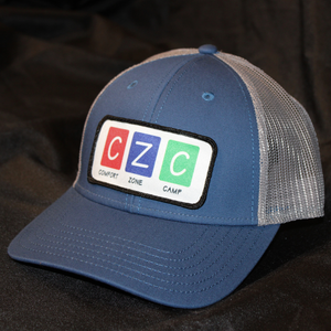 Trucker Style Hat