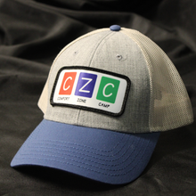 Load image into Gallery viewer, Trucker Style Hat