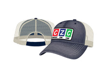 Load image into Gallery viewer, Trucker Mesh Back Hat