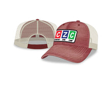 Load image into Gallery viewer, Trucker Mesh Back Hat